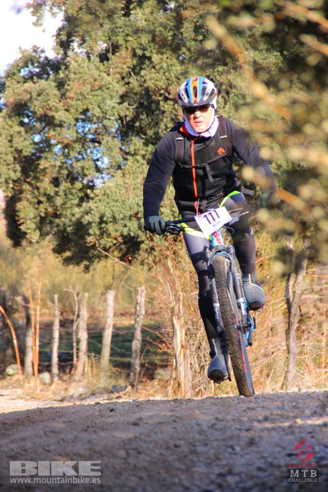 Ghost MTB Challenge Robledo 2018. Galeria 3
