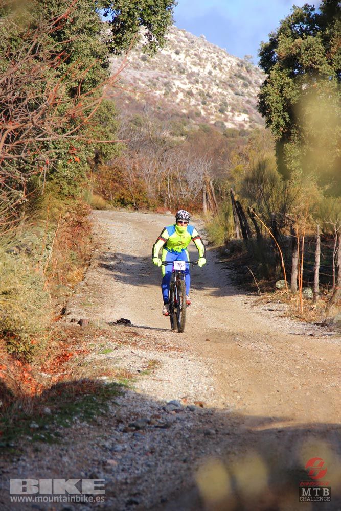 Ghost MTB Challenge Robledo 2018. Galeria 3