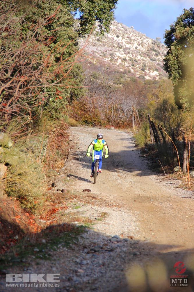 Ghost MTB Challenge Robledo 2018. Galeria 3