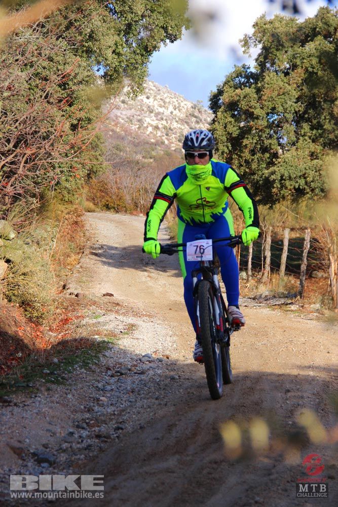 Ghost MTB Challenge Robledo 2018. Galeria 3