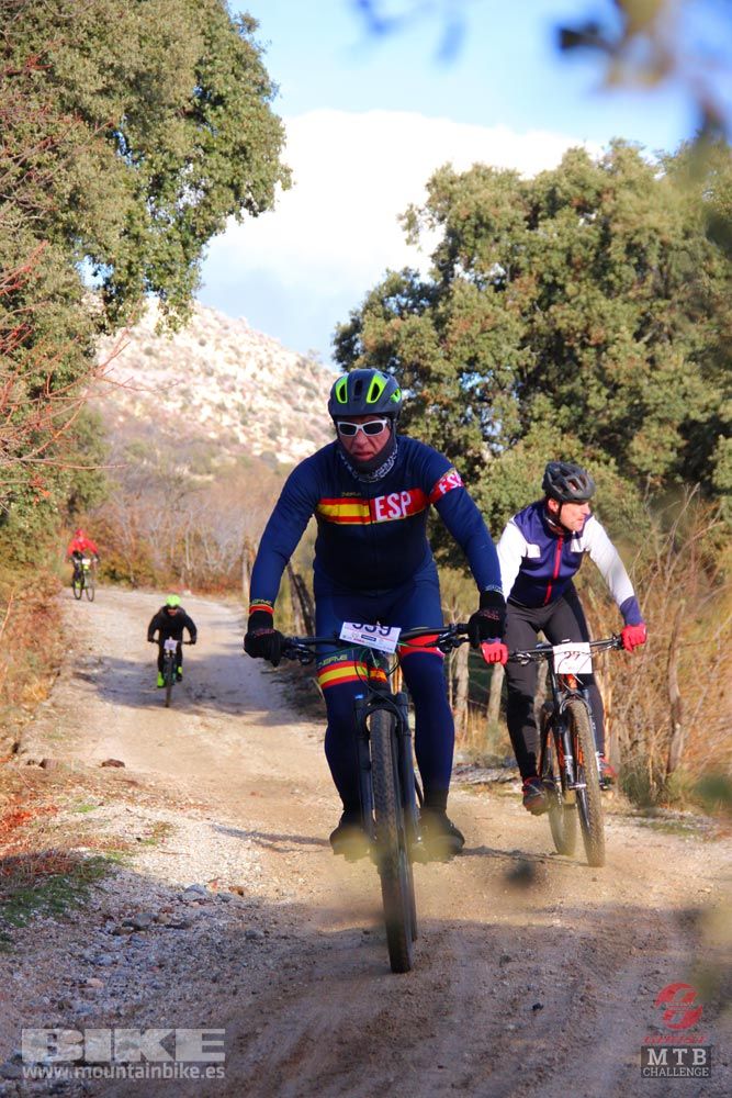 Ghost MTB Challenge Robledo 2018. Galeria 3