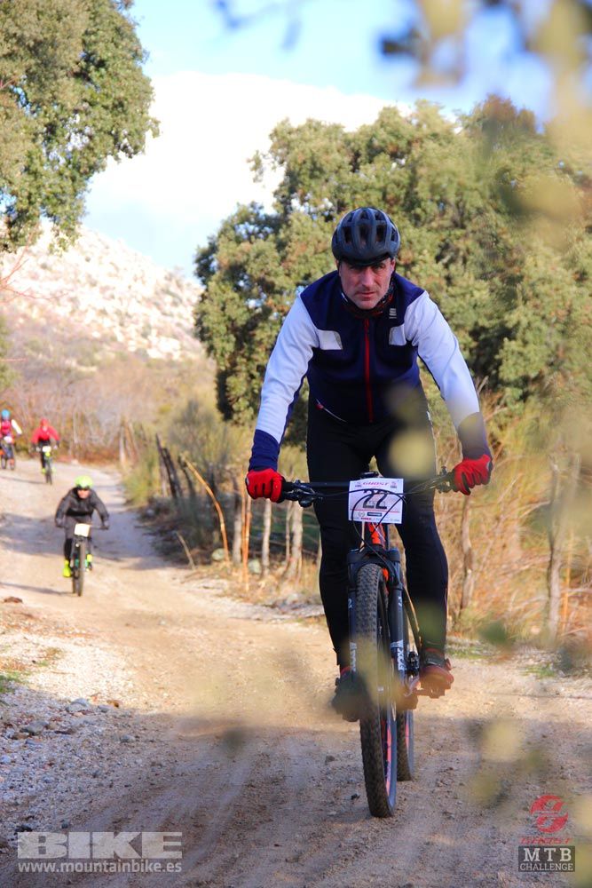 Ghost MTB Challenge Robledo 2018. Galeria 3