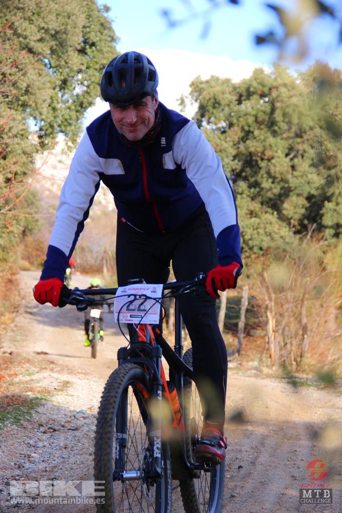 Ghost MTB Challenge Robledo 2018. Galeria 3