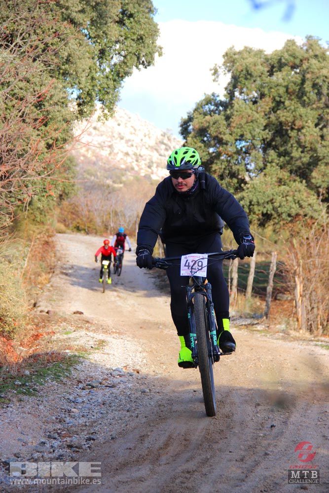 Ghost MTB Challenge Robledo 2018. Galeria 3