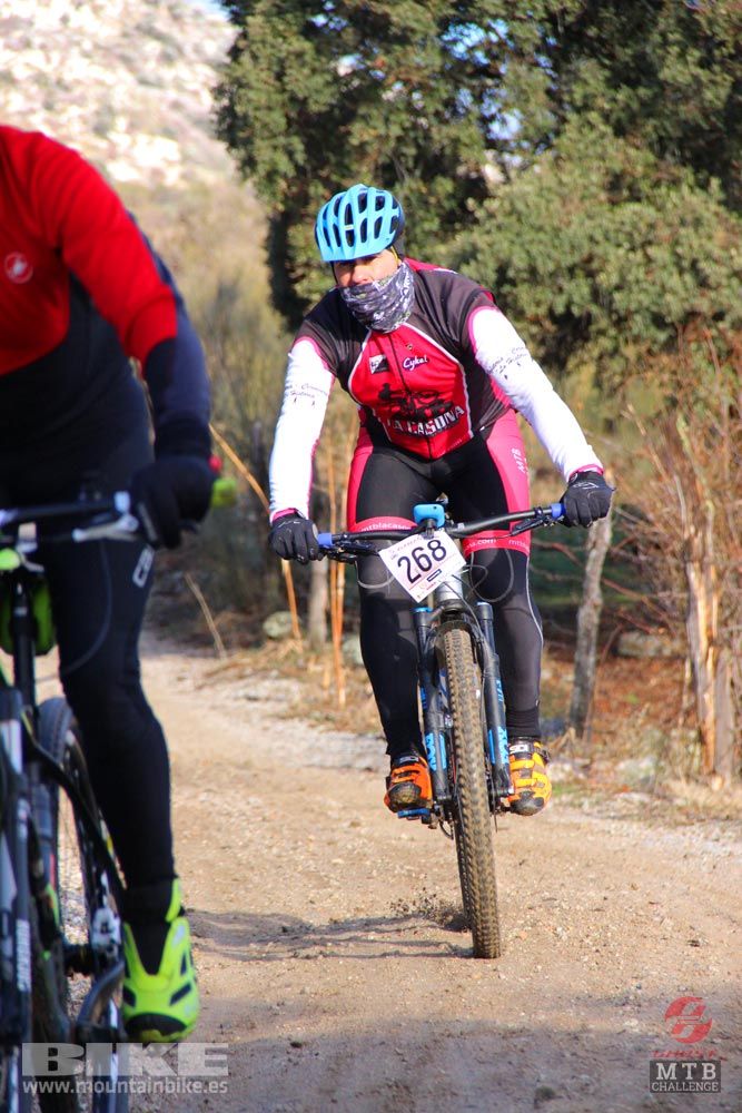 Ghost MTB Challenge Robledo 2018. Galeria 3