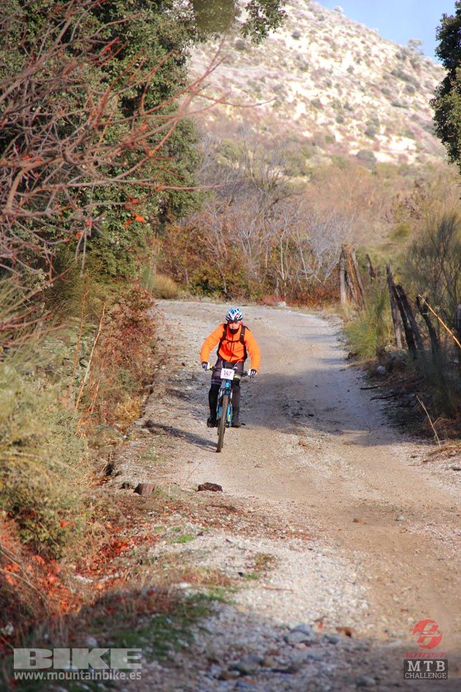 Ghost MTB Challenge Robledo 2018. Galeria 3