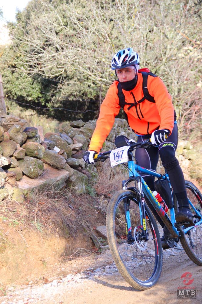 Ghost MTB Challenge Robledo 2018. Galeria 3