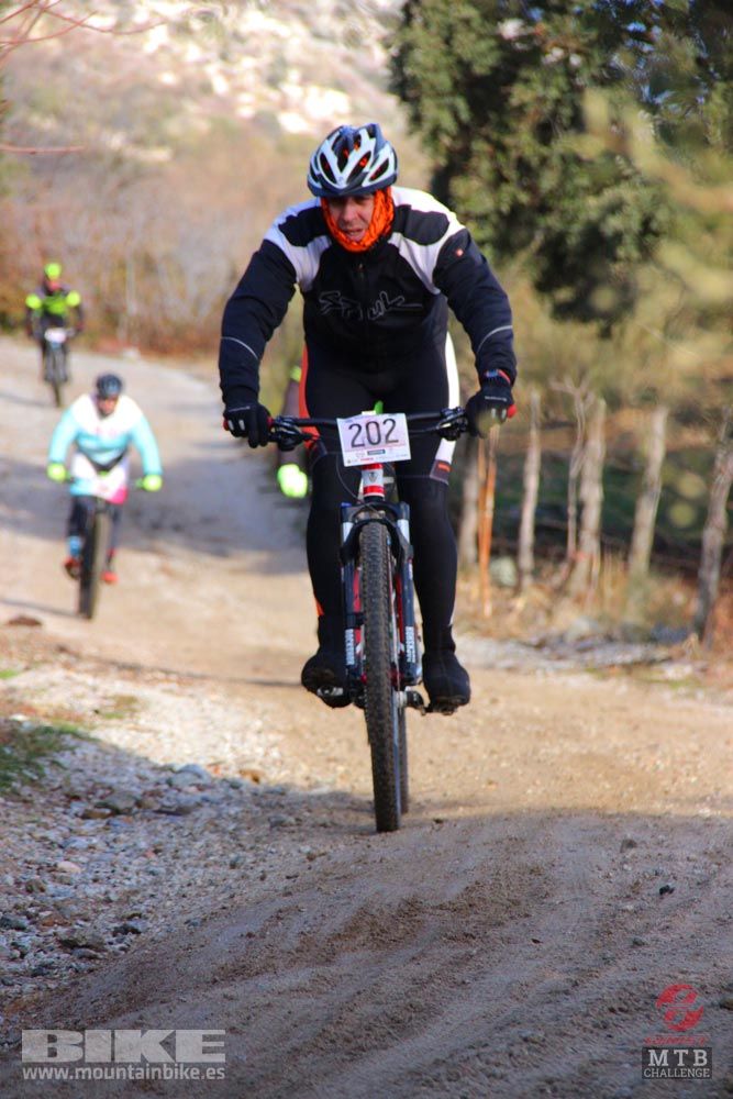 Ghost MTB Challenge Robledo 2018. Galeria 3