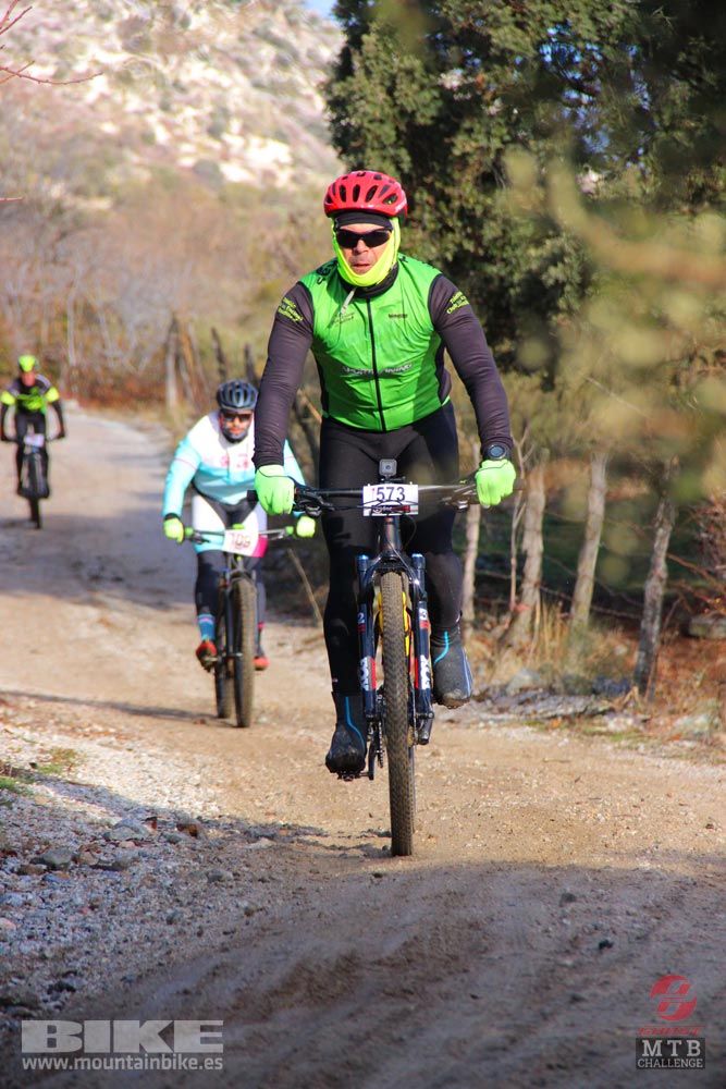 Ghost MTB Challenge Robledo 2018. Galeria 3