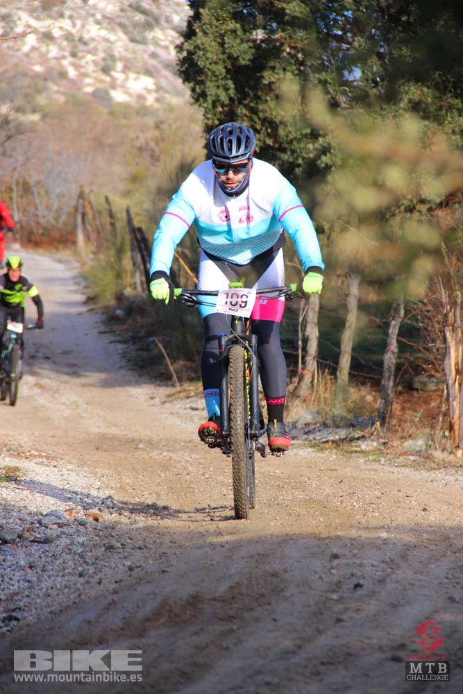 Ghost MTB Challenge Robledo 2018. Galeria 3