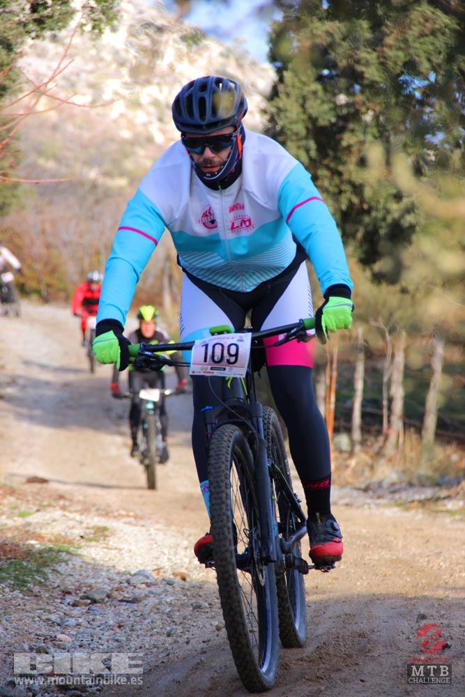 Ghost MTB Challenge Robledo 2018. Galeria 3