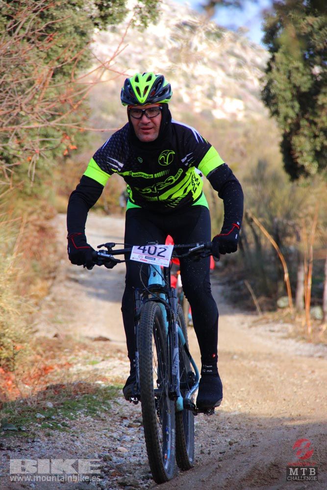 Ghost MTB Challenge Robledo 2018. Galeria 3