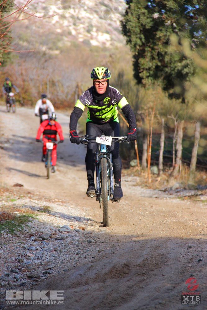 Ghost MTB Challenge Robledo 2018. Galeria 3
