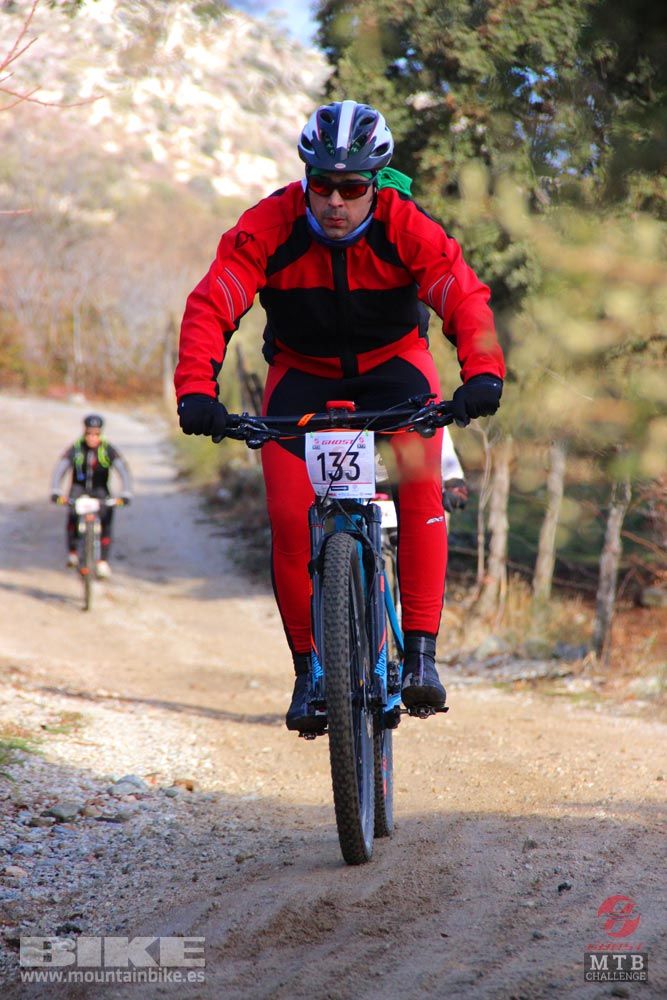 Ghost MTB Challenge Robledo 2018. Galeria 3
