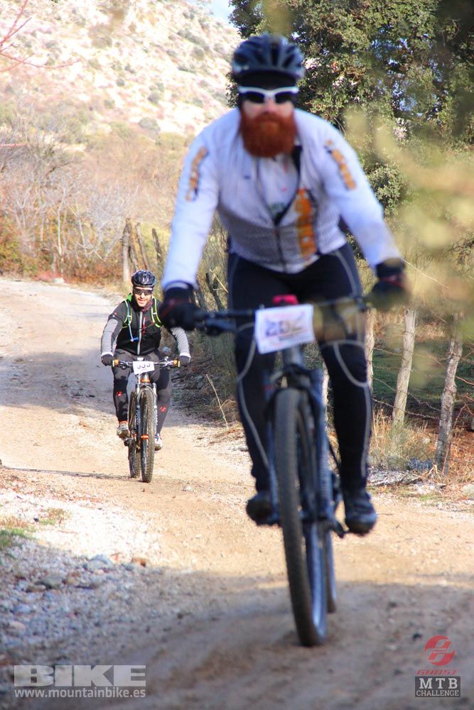 Ghost MTB Challenge Robledo 2018. Galeria 3