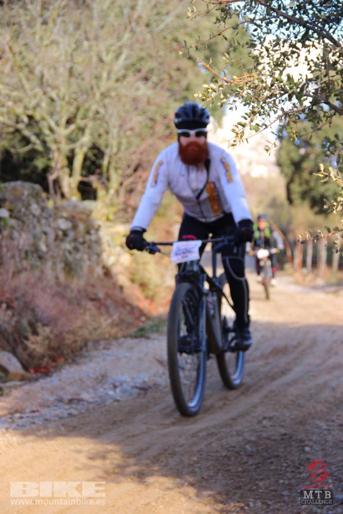 Ghost MTB Challenge Robledo 2018. Galeria 3