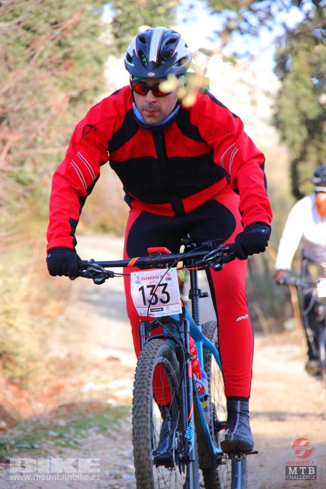 Ghost MTB Challenge Robledo 2018. Galeria 3