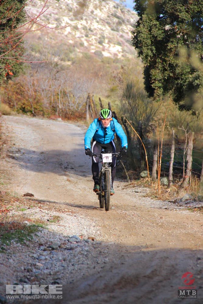 Ghost MTB Challenge Robledo 2018. Galeria 3