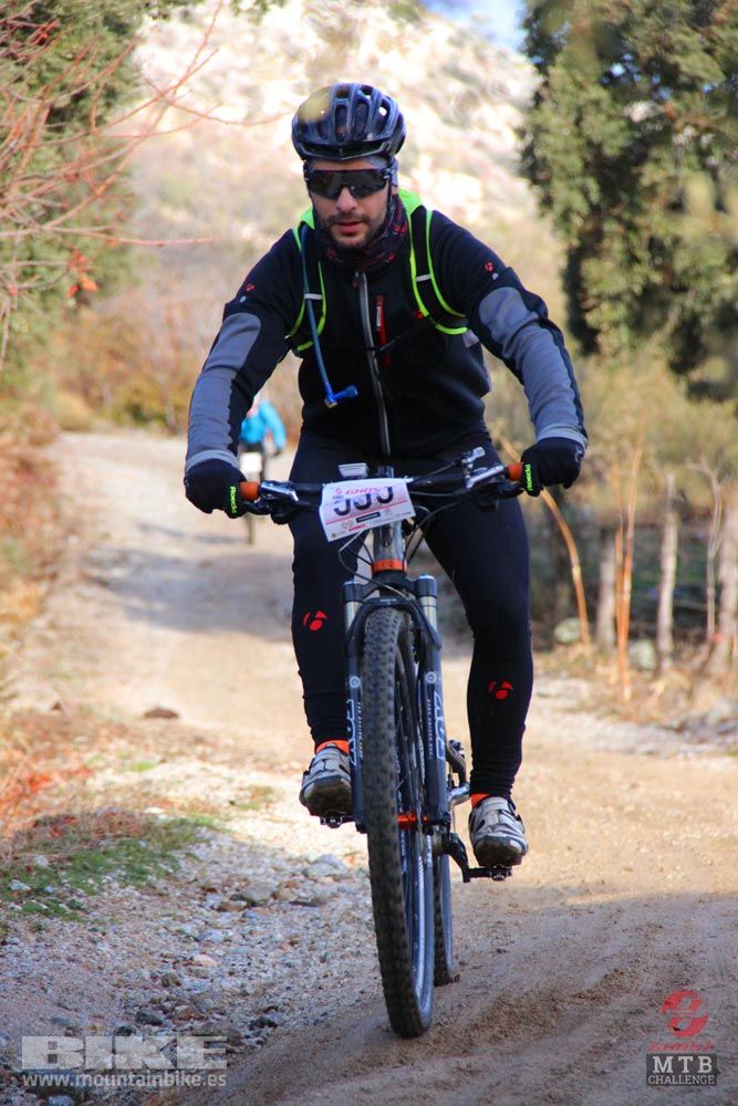 Ghost MTB Challenge Robledo 2018. Galeria 3