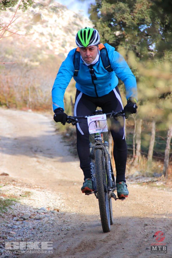 Ghost MTB Challenge Robledo 2018. Galeria 3