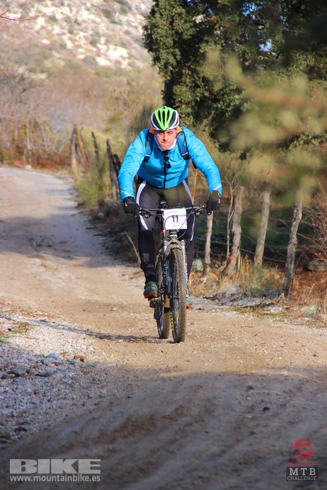 Ghost MTB Challenge Robledo 2018. Galeria 3