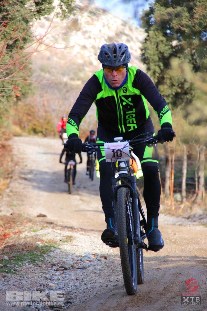 Ghost MTB Challenge Robledo 2018. Galeria 3