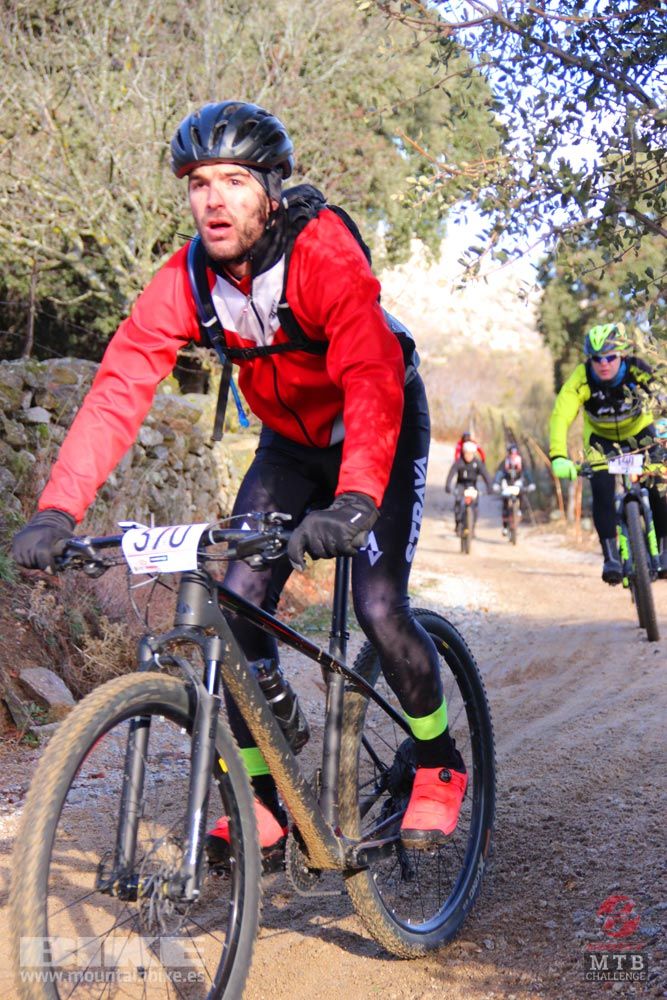 Ghost MTB Challenge Robledo 2018. Galeria 3
