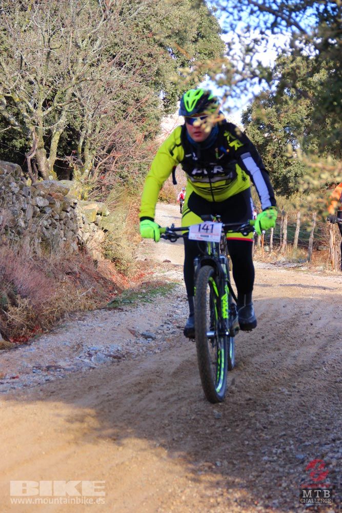 Ghost MTB Challenge Robledo 2018. Galeria 3