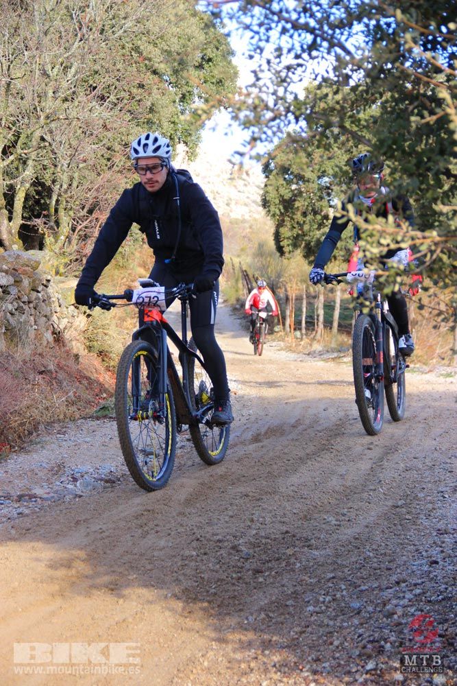 Ghost MTB Challenge Robledo 2018. Galeria 3