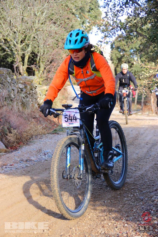 Ghost MTB Challenge Robledo 2018. Galeria 3