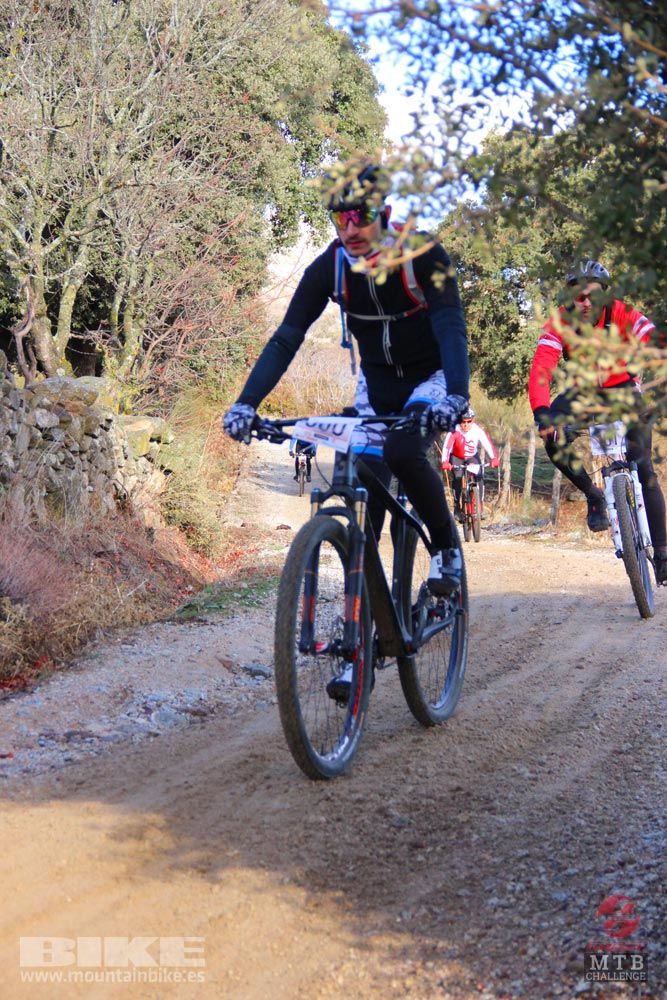 Ghost MTB Challenge Robledo 2018. Galeria 3