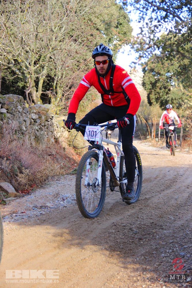 Ghost MTB Challenge Robledo 2018. Galeria 3
