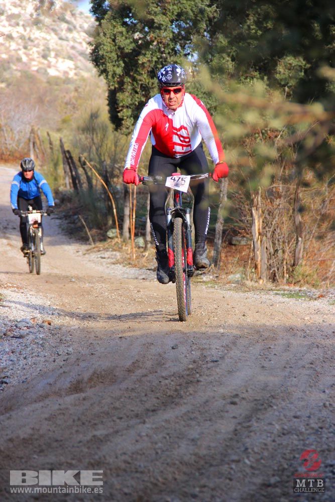 Ghost MTB Challenge Robledo 2018. Galeria 3