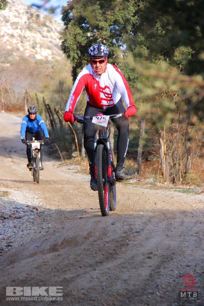Ghost MTB Challenge Robledo 2018. Galeria 3