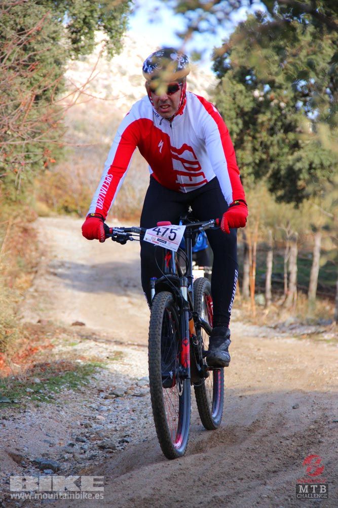 Ghost MTB Challenge Robledo 2018. Galeria 3