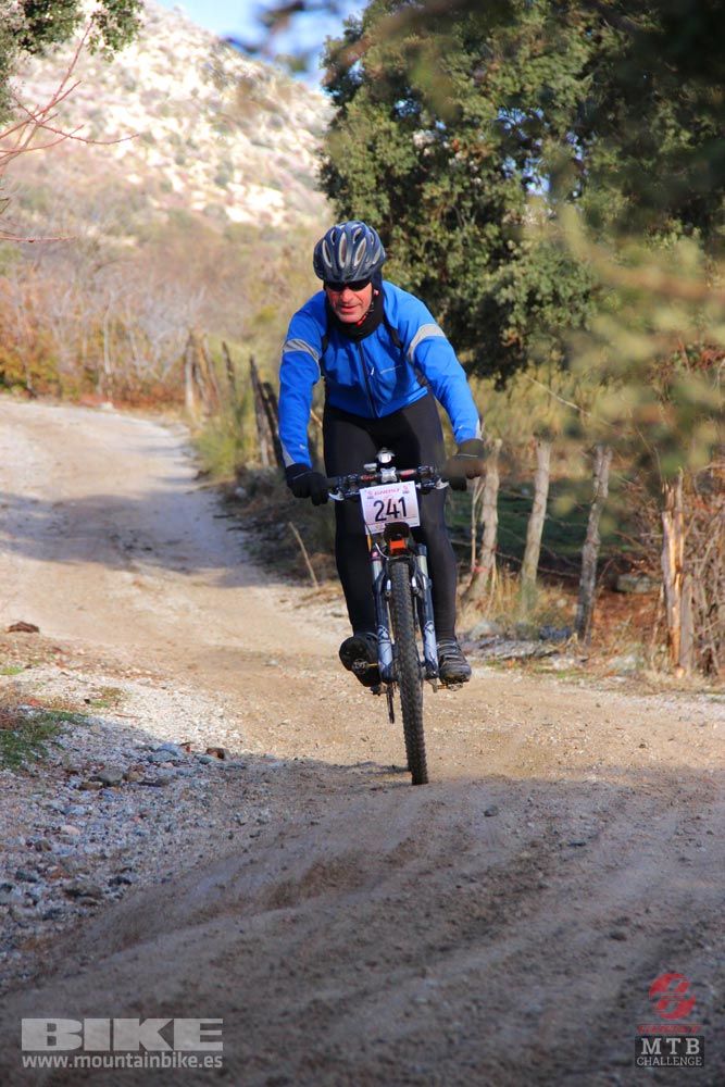 Ghost MTB Challenge Robledo 2018. Galeria 3