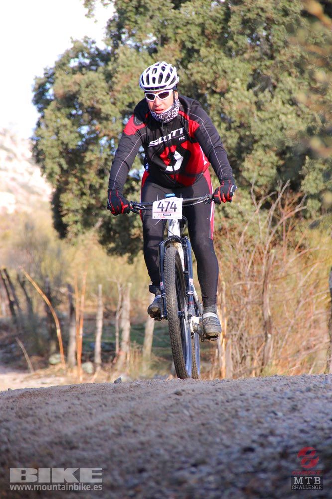 Ghost MTB Challenge Robledo 2018. Galeria 3