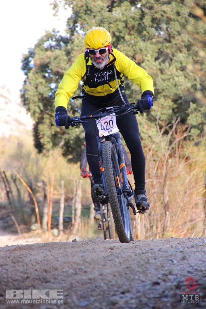 Ghost MTB Challenge Robledo 2018. Galeria 3