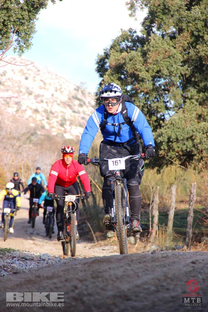 Ghost MTB Challenge Robledo 2018. Galeria 3