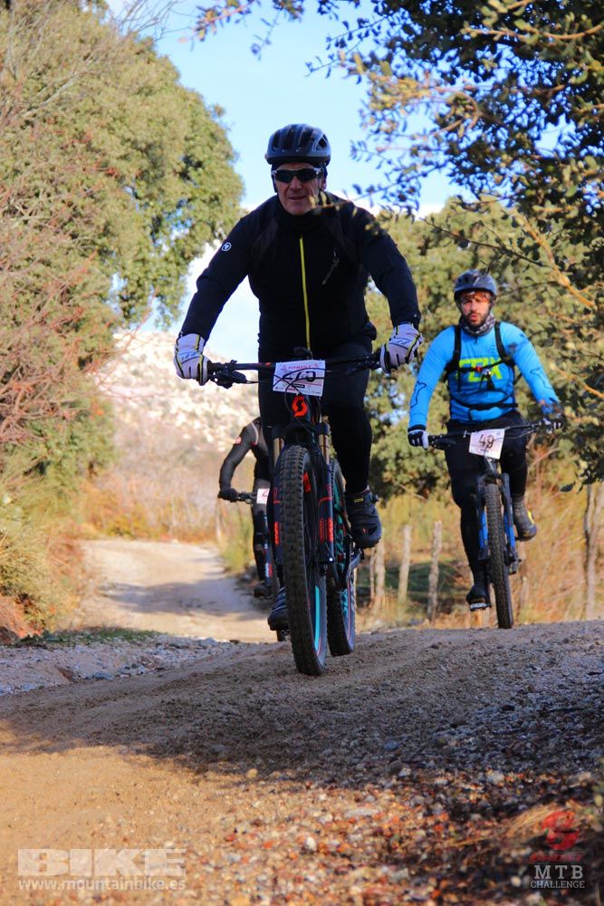 Ghost MTB Challenge Robledo 2018. Galeria 3