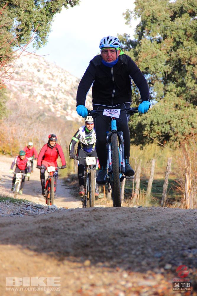 Ghost MTB Challenge Robledo 2018. Galeria 3
