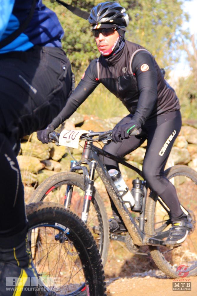 Ghost MTB Challenge Robledo 2018. Galeria 3