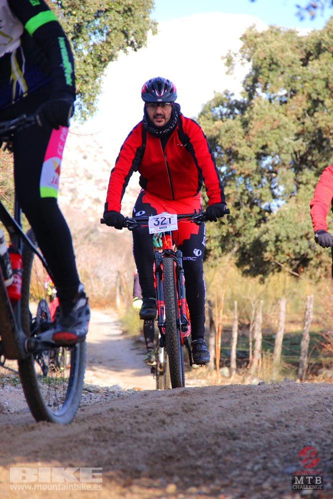 Ghost MTB Challenge Robledo 2018. Galeria 3