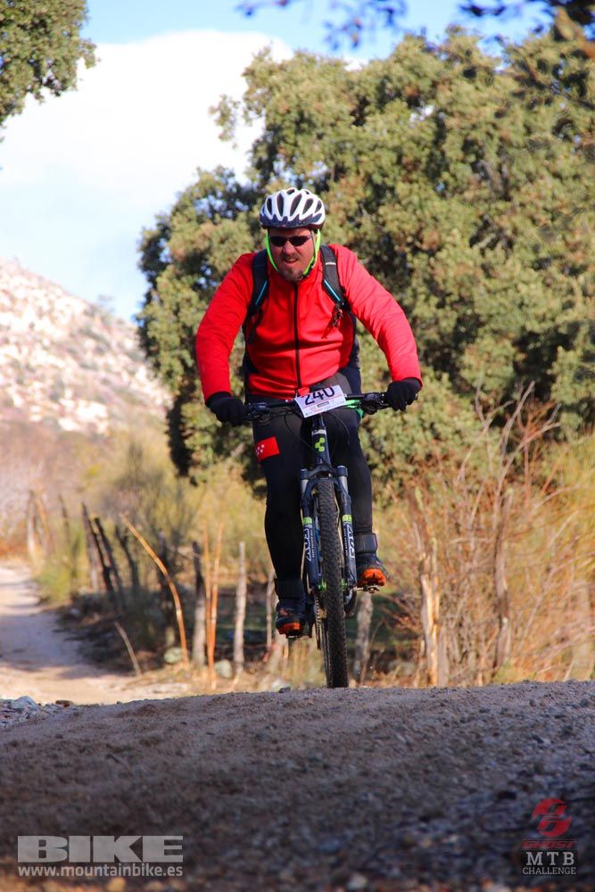 Ghost MTB Challenge Robledo 2018. Galeria 3