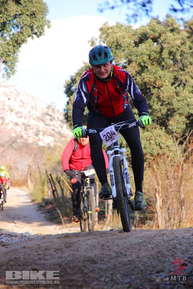 Ghost MTB Challenge Robledo 2018. Galeria 3