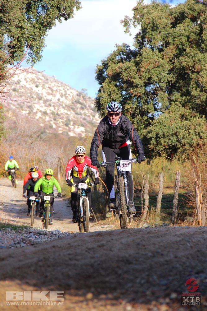 Ghost MTB Challenge Robledo 2018. Galeria 3
