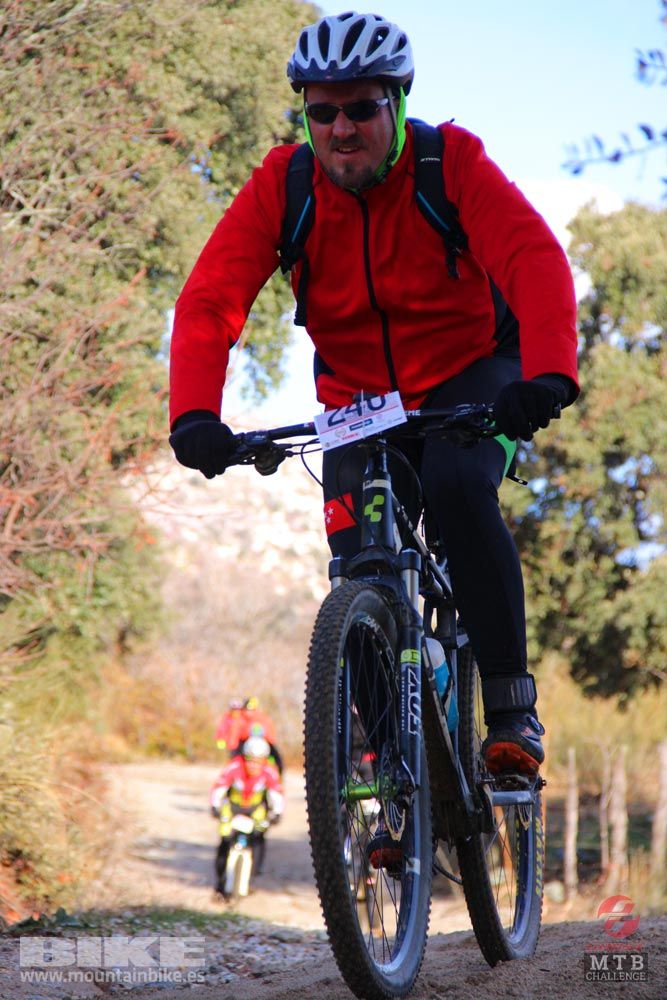 Ghost MTB Challenge Robledo 2018. Galeria 3