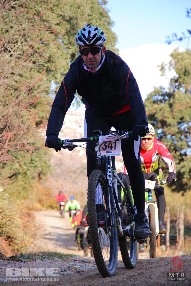 Ghost MTB Challenge Robledo 2018. Galeria 3