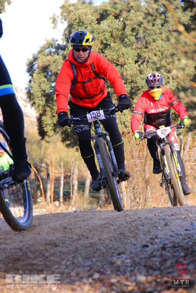 Ghost MTB Challenge Robledo 2018. Galeria 3