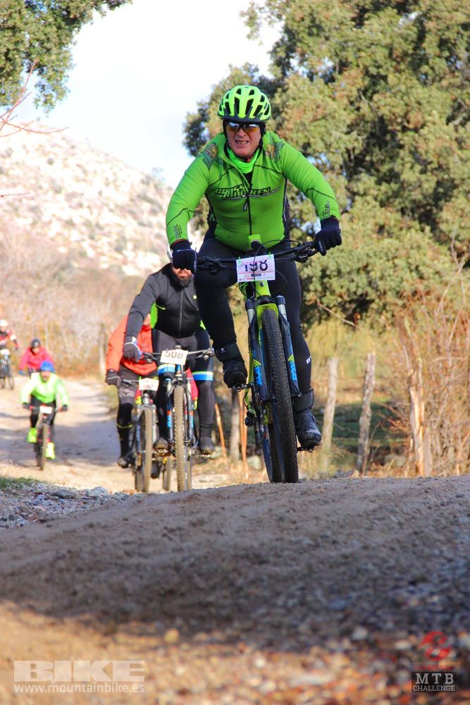 Ghost MTB Challenge Robledo 2018. Galeria 3